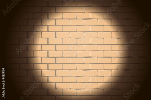 picture of brickwall 