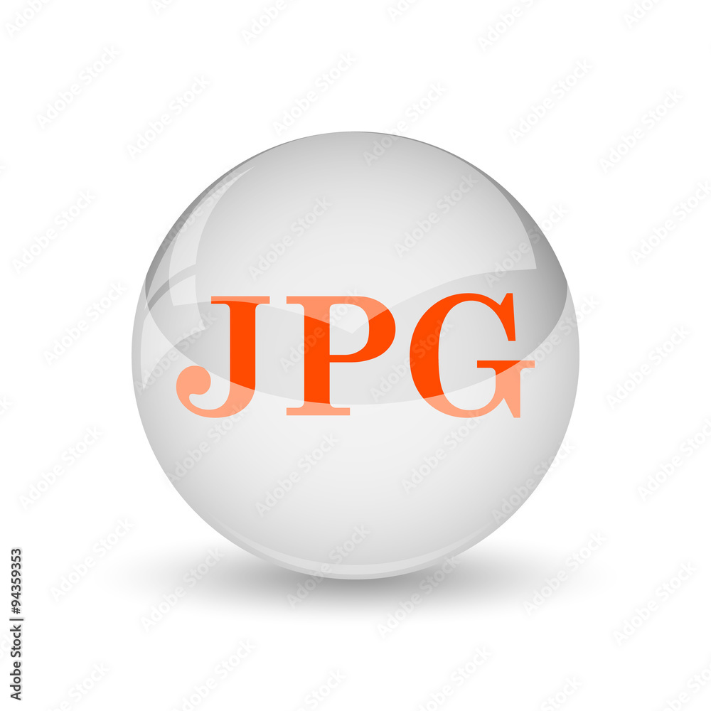 JPG icon