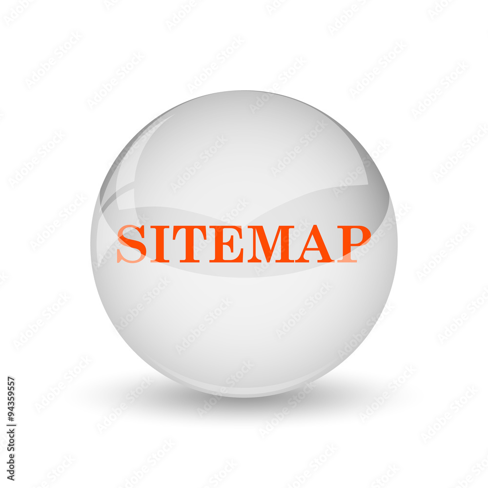 Sitemap icon