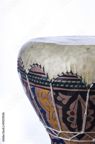 darbuka photo