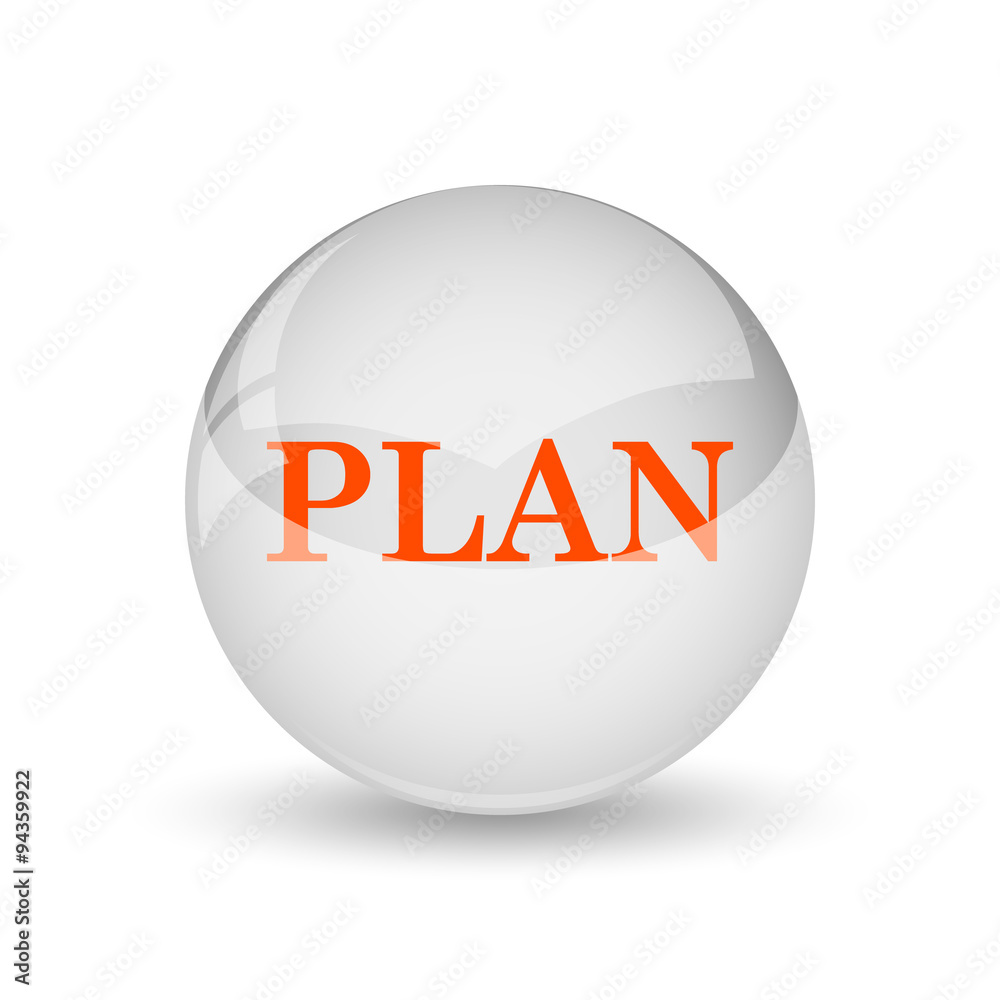 Plan icon