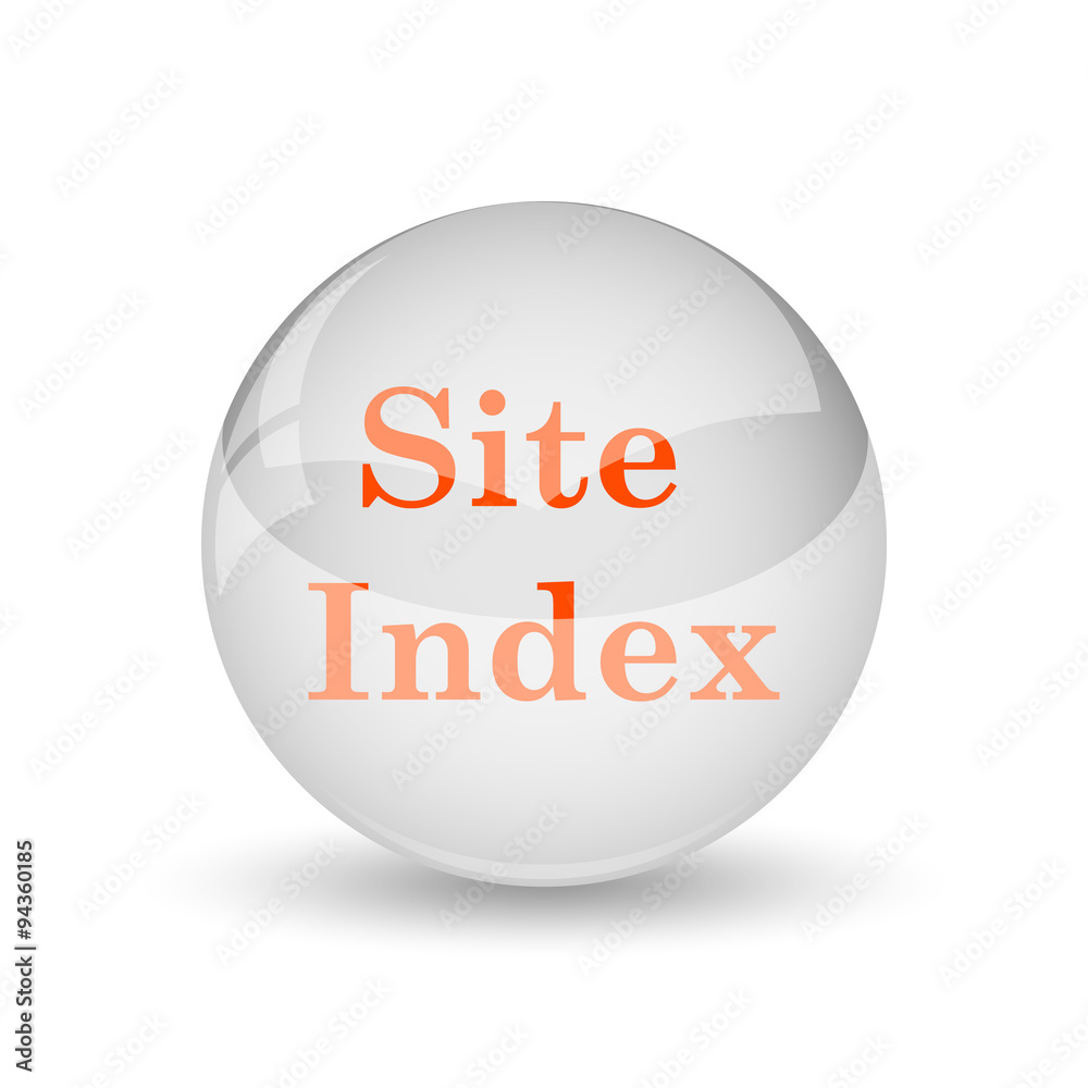 Site index icon Site index icon