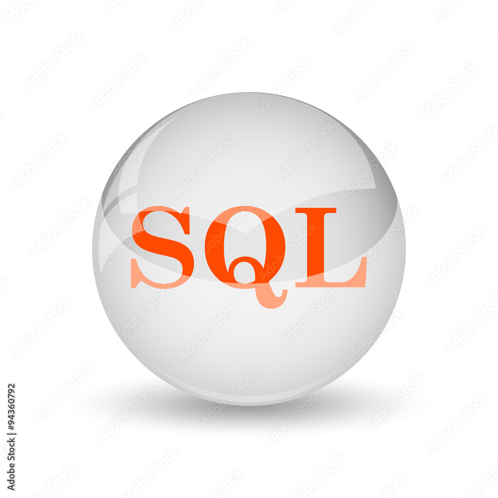 SQL icon SQL icon