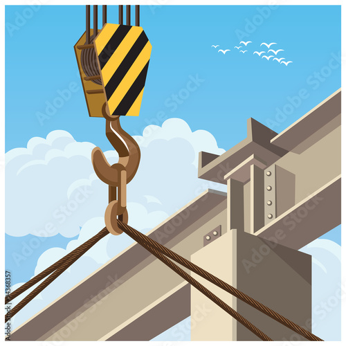 hi rise construction
