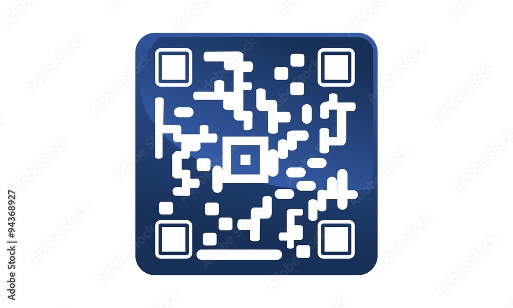 QR Code Vector QR Code Vector