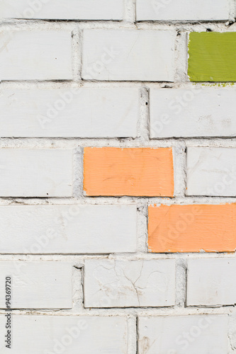 stone wall