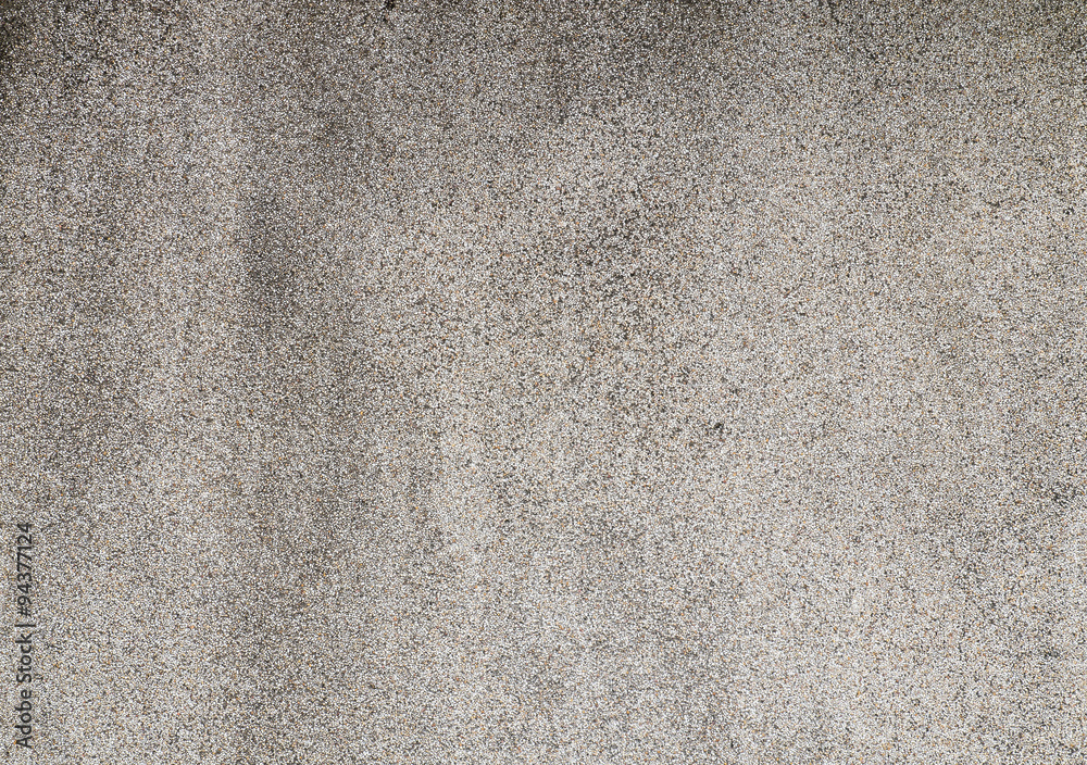 Sand concrete cement wall texture background Stock-Foto | Adobe Stock