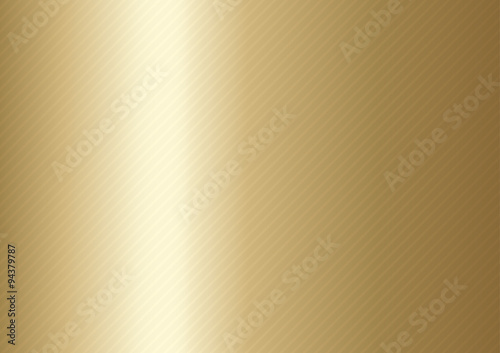 Gold Textured Background - ...