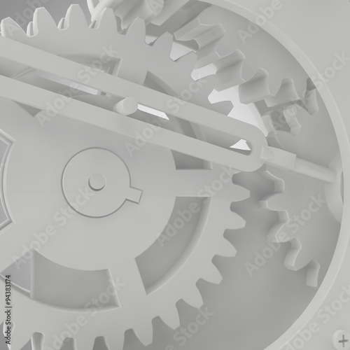 Gear