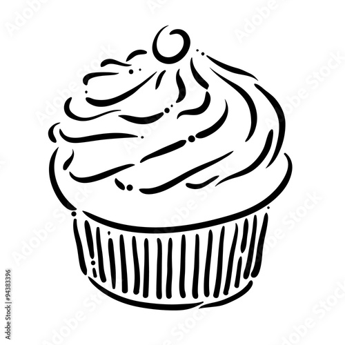 cupcake