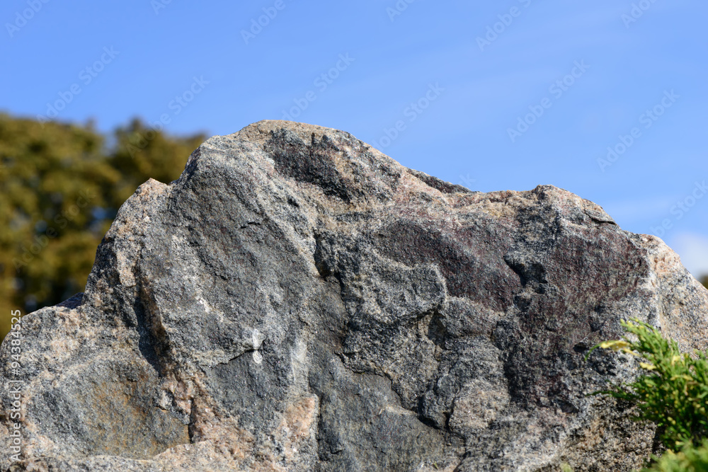 Granite stone Granite stone