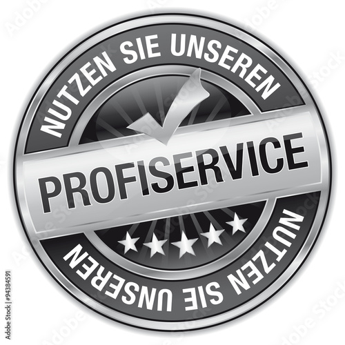 Nutzen Sie unseren Profiservice