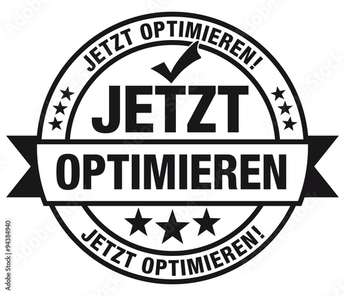 Jetzt optimieren