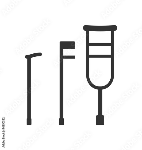 Crutches and Canes