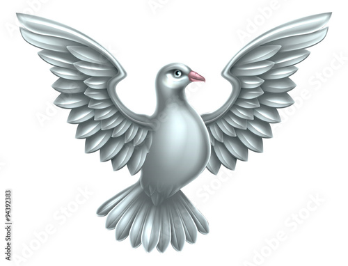 White Dove Concept