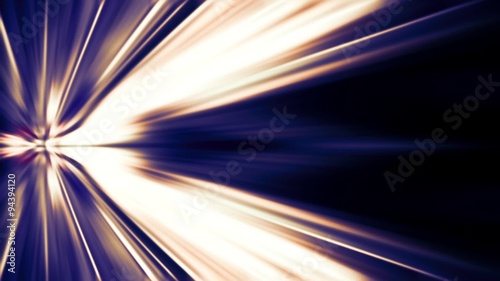 Light background