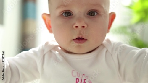 baby playing on the floor2