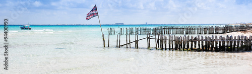 isla mujeres - messico, foto di michelepautasso