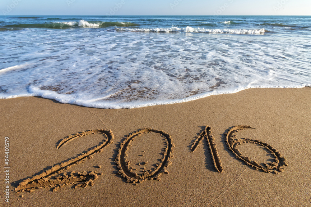 Fototapeta premium Beach