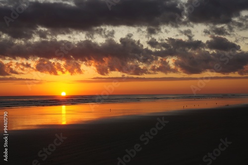 Florida sunrise © bethany12