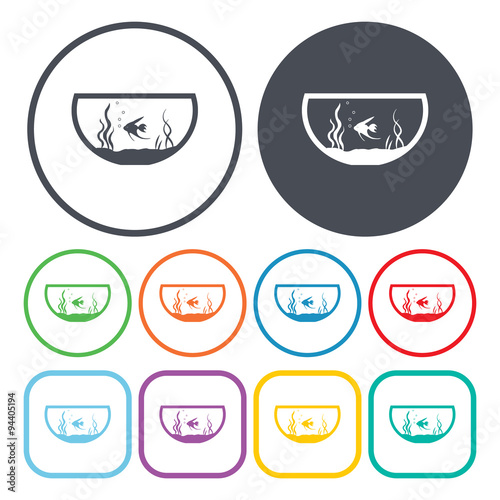 Illustration of vector icon