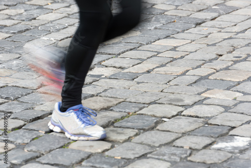 Runner