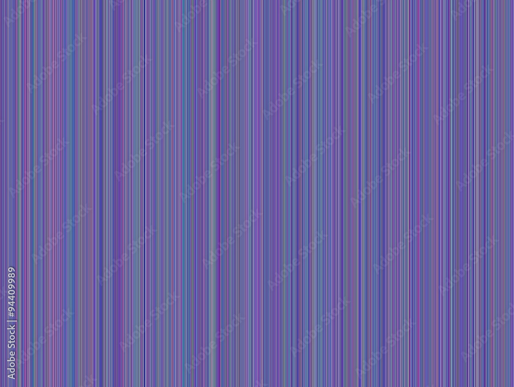 Obraz premium Neon Multicolor Striped Pattern Background