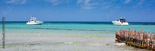 isla mujeres, messico - foto di michelepautasso