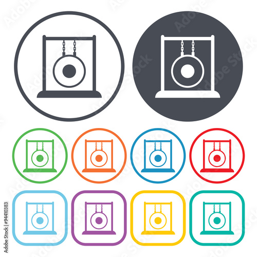 illustration of vector icon