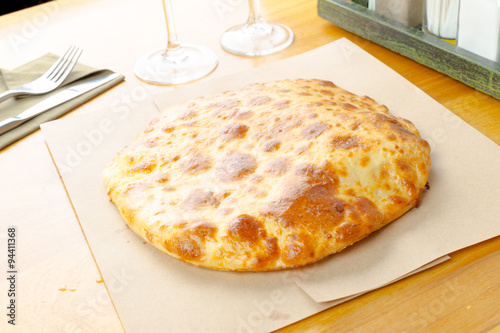 Khachapuri