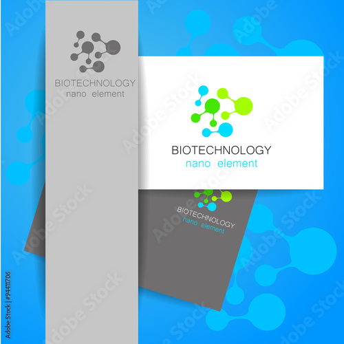 biotechnology logo