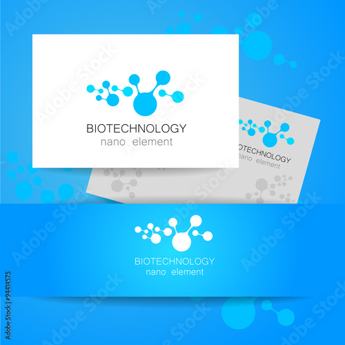biotechnology logo