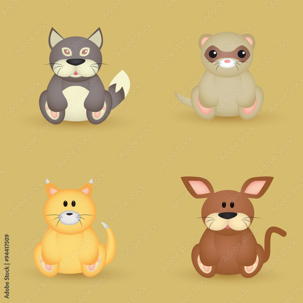 Animal Animal