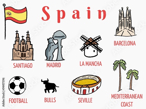 Spain