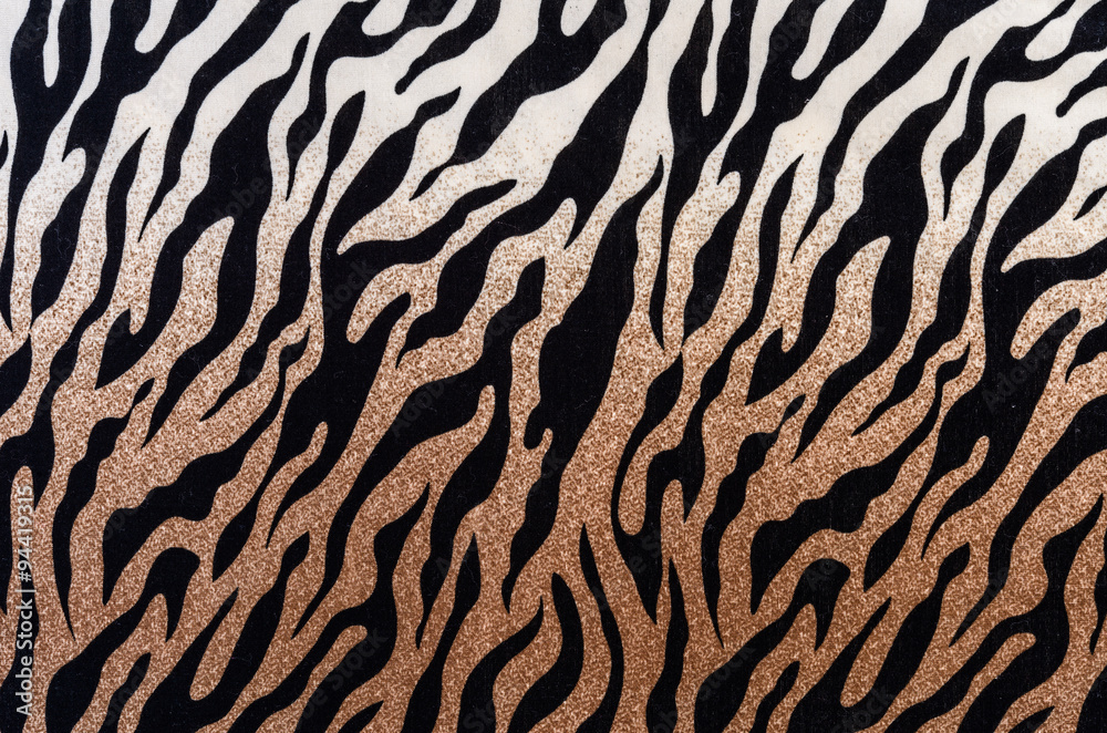 texture of print fabric striped zebra texture of print fabric striped zebra