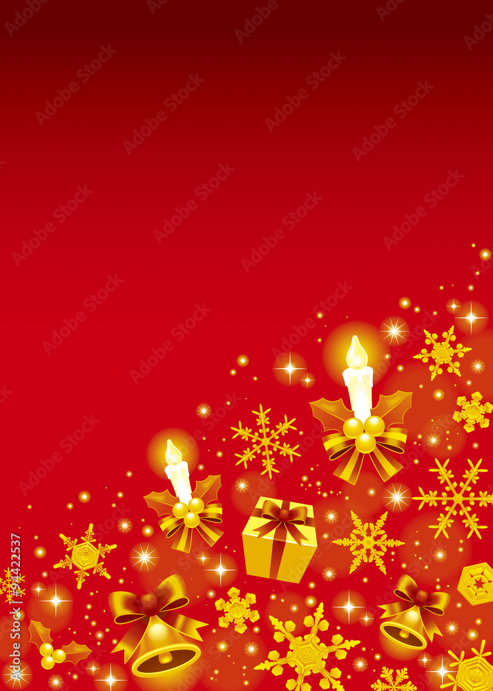 クリスマス 背景 クリスマス 背景