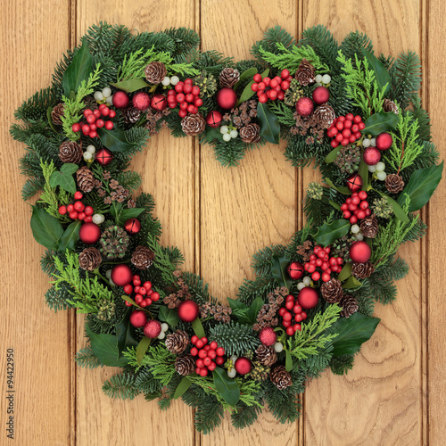 Christmas Wreath