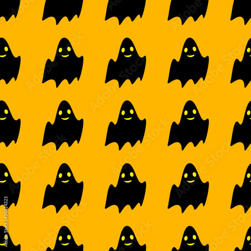 Pattern with ghosts