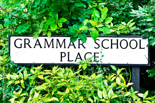 Grammer School Place photo