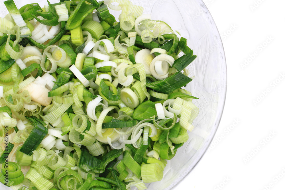 green leek background green leek background