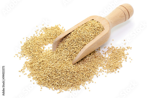Andenhirse Quinoa