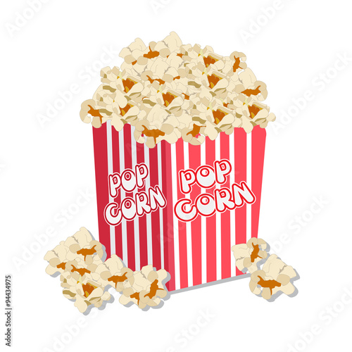 Packet popcorn immagini e fotografie stock ad alta risoluzione - Alamy