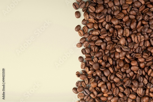Coffee Bean.