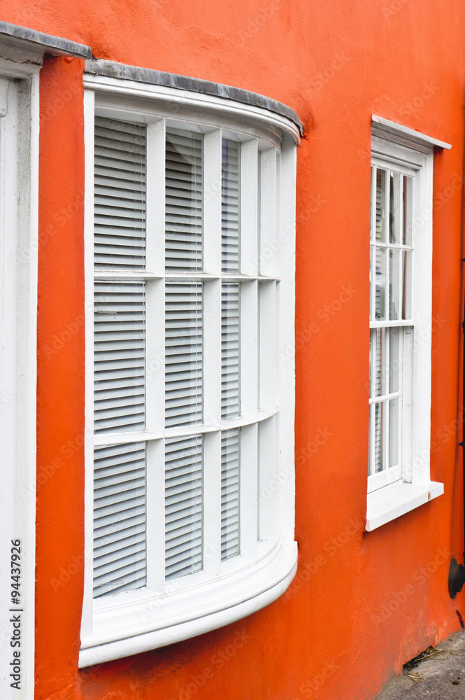 Fototapeta premium English cottage
