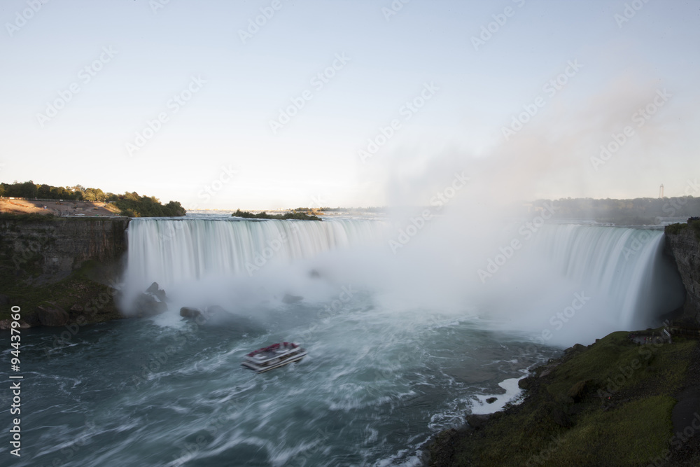 Niagara Falls