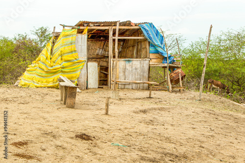 Wallpaper Mural Improvised Sun Shelter Torontodigital.ca