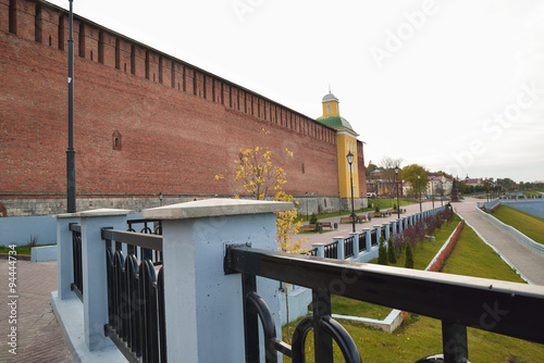 One of the most ancient cities in the world Smolensk photo