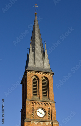 Petruskirche Halle