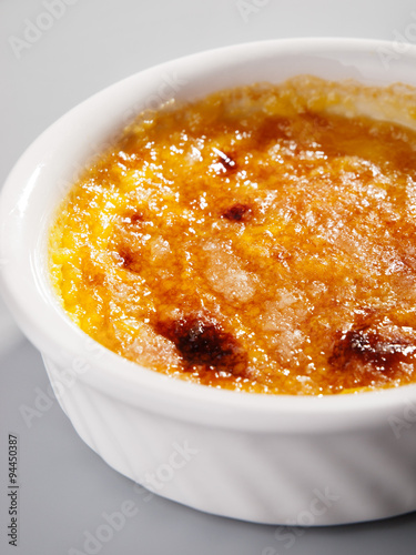 Creme Brulee