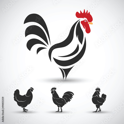 cock